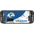 NFL Los Angeles Rams Steam Deck Handheld Gaming Computer Skin